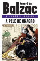 A Pele de Onagro